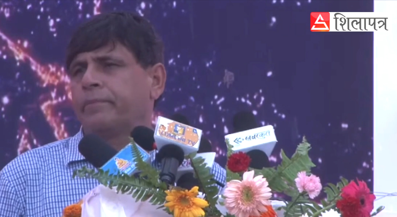 घनश्याम भुसालको अपिल- भद्दा संसदवादको खेलौना नबनौँ